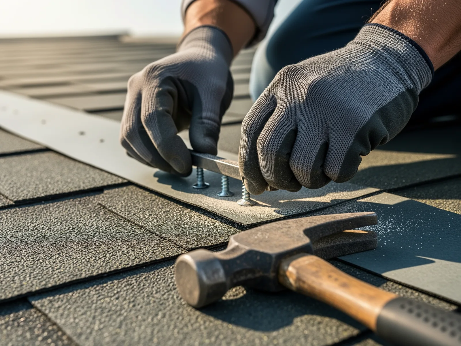 Why choose Fascia Repair in Oregon City, OR